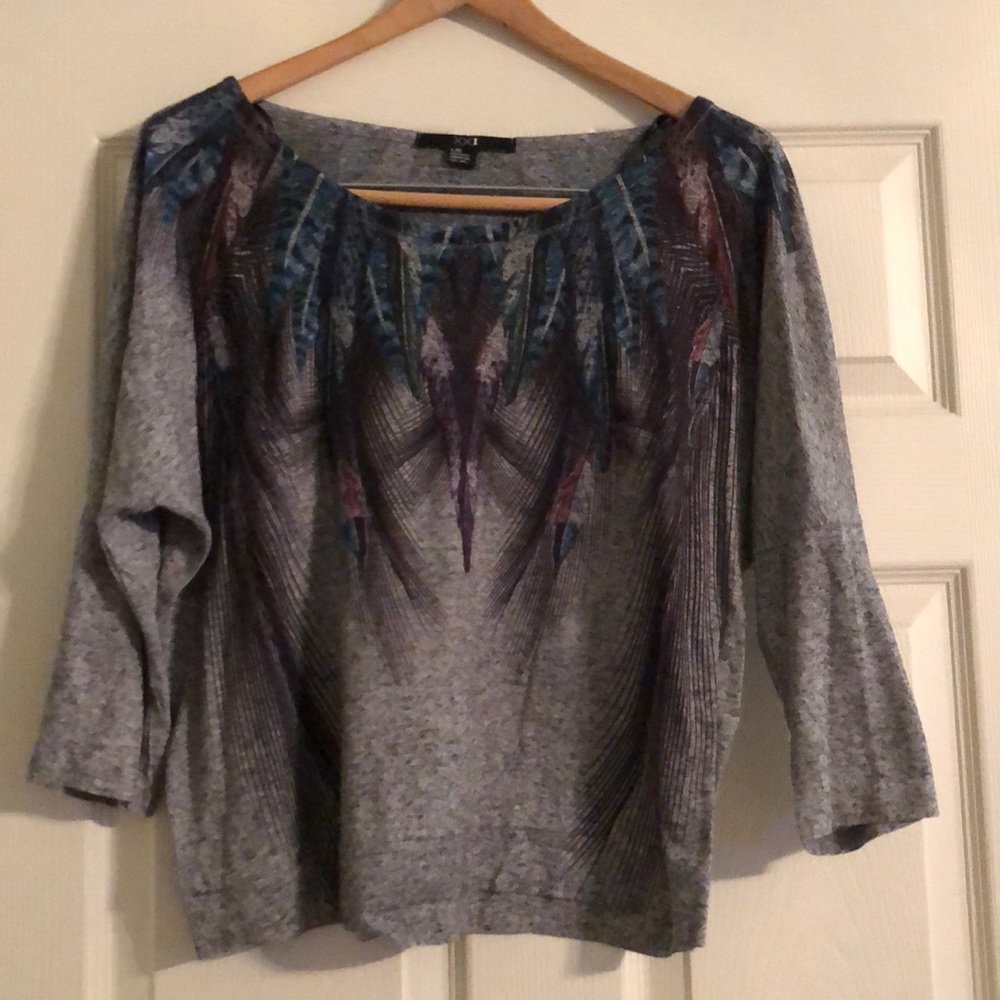 Casual top